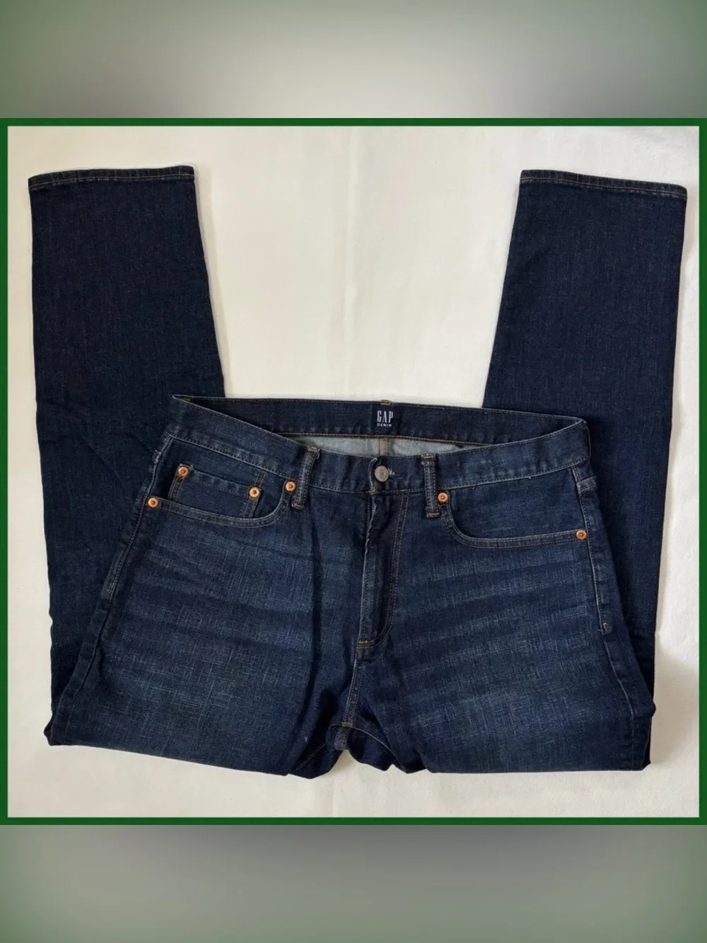 GAP Slim Fit Jeans